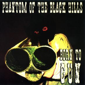 Download track That's How I Pull Rank Phantom Of The Black Hills