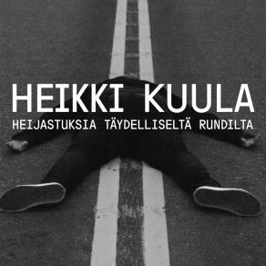 Download track Ekstaasinappi Heikki Kuula