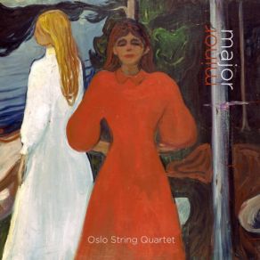 Download track Franz Schubert String Quartet No. 15 In G Major D887: I. Allegro Molto Moderato Oslo String Quartet