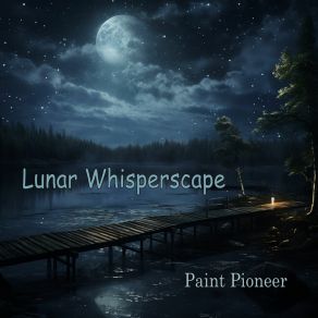 Download track Twilight Harvest Waltz Paint Pioneer