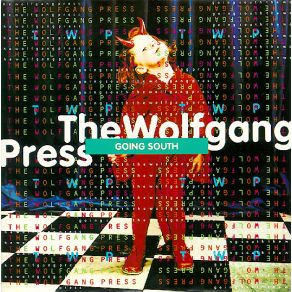 Download track 11 Years (Sabres Main Mix) The Wolfgang Press