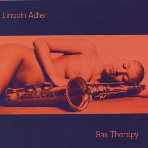 Download track Depth Lincoln Adler