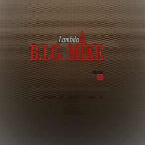 Download track Thangs I'll Die For B. I. G. MIKE