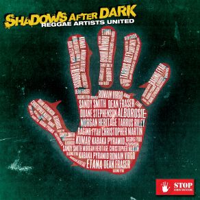 Download track Shadows After Dark Morgan Heritage, Alborosie, Dean Fraser, Etana, Romain Virgo, Kumar, Duane Stephenson, Kabaka Pyramid, Raging Fyah, Sandy Smith