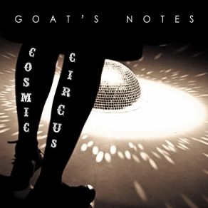 Download track Last Show On Praxis Goat's Notes