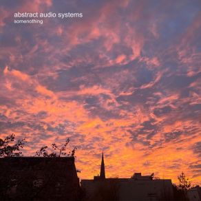 Download track Morpheus Kiss (Black Magic Mix) Abstract Audio Systems