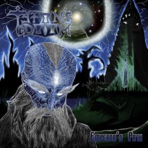 Download track Moonlight Tyfon's Doom, Cederick Forsberg