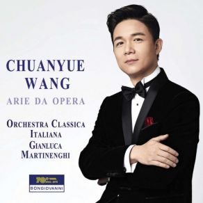 Download track La Traviata: De' Miei Bollenti Spiriti' Wang Chuanyue