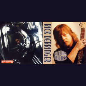 Download track I Got Something To Say Rick Derringer