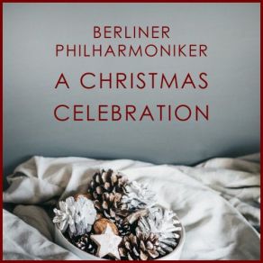 Download track Christmas Oratorio, BWV 248 Part Two - For The Second Day Of Christmas No. 14 Rezitativ (Baß) Was Gott Dem Abraham Verheißen' Berliner PhilharmonikerThe Bass