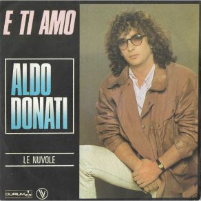 Download track Le Nuvole Aldo Donati