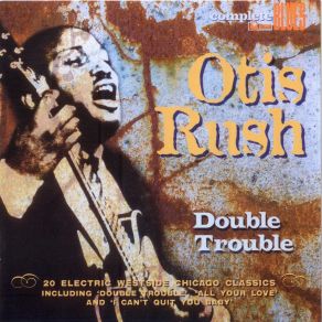 Download track So Many Roads, So Many Trains Otis Rush