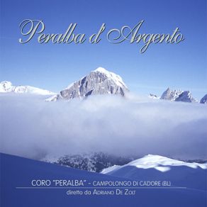 Download track La Sisilla Coro Peralba