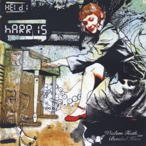 Download track Straight Jacket Strut Heidi Harris