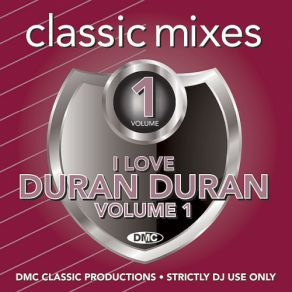 Download track The Reflex (Tinman's Reflexion Mix) Duran Duran