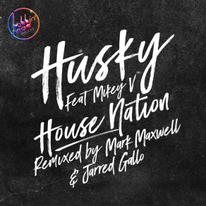 Download track House Nation (Jarred Gallo Remix) Mikey V