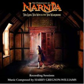 Download track Just Your Imagination Harry Gregson - Williams