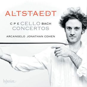 Download track 04. Cello Concerto In B-Flat Major, H. 436 … I. Allegretto Carl Philipp Emanuel Bach