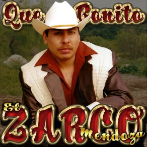 Download track Que Quieres Que Haga El Zarco Mendoza