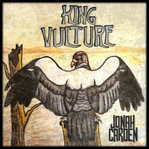 Download track King Vulture Jonah Carden