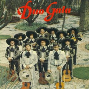 Download track Hay Mujeres Ingratas En La Vida Su Mariachi, Duo Gala