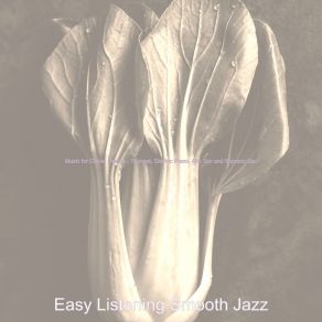 Download track Beautiful Smooth Jazz Saxophone - Vibe For Lunch Easy Listening