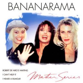 Download track Give It All Up For Love Bananarama