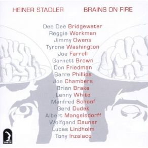 Download track Three Problems Heiner Stadler