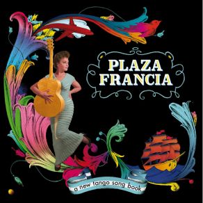 Download track Vueltas En El Aire Plaza Francia Orchestra