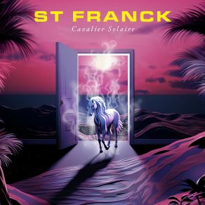 Download track Balearic Dreams St Franck