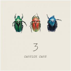 Download track 15 Minutes Older Carsick Cars