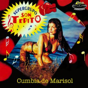 Download track Cumbia De Marisol Supergrupo Son Tepito