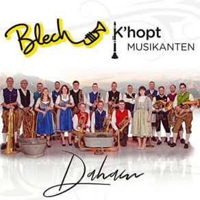 Download track Unvergesslich Böhmisch Blech K'hopt Musikanten