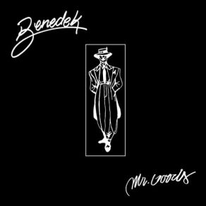 Download track Lighten Up Benedek