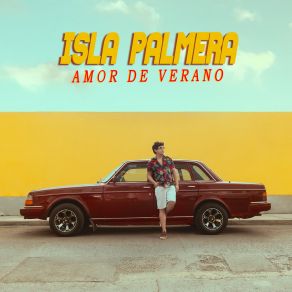 Download track Pintaste El Amor Isla Palmera