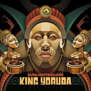 Download track Afro Boogie Super Hombre (Album Mix) Sunlightsquare