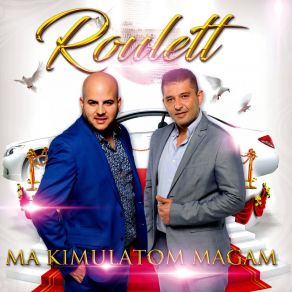 Download track Te Vagy A Lány Roulett