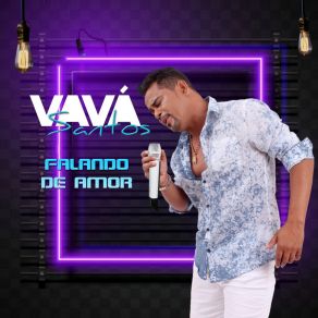 Download track Minta Pra Mim VAVÁ SANTOS