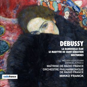 Download track IV. Le Bon Pasteur Claude Debussy, Orchestre Philharmonique De Radio France