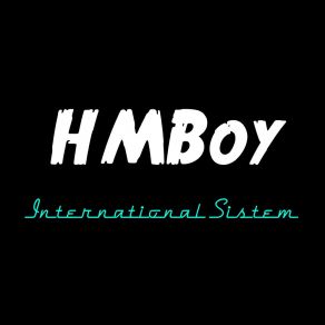 Download track Ciborg HMBoy