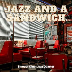 Download track Memorable Jazz Time Tune Smooth Diner Jazz Quartet