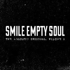 Download track Don't Ever Leave (Acoustic) Smile Empty Soul