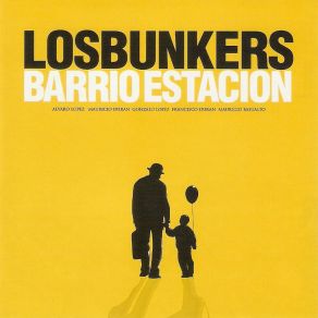 Download track El Mismo Lugar Los Bunkers