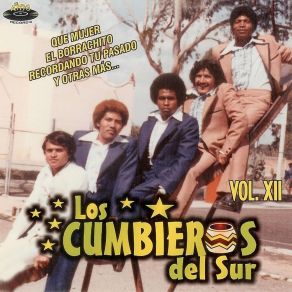 Download track Que Mujer Los Cumbieros Del Sur