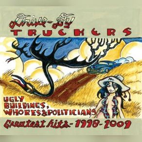 Download track A World Of Hurt Drive - By Truckers