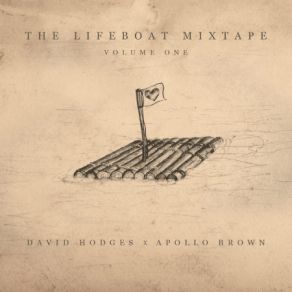 Download track Faceless Few Apollo Brown, David Hodges