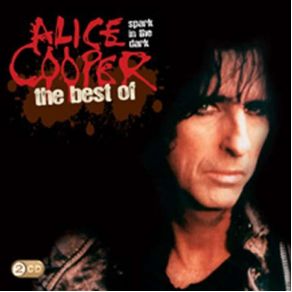 Download track You'Re My Temptation Alice Cooper