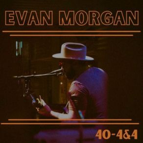 Download track Not So Secret Song Evan Morgan