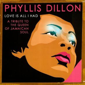 Download track Eddie Oh Baby Phyllis Dillon