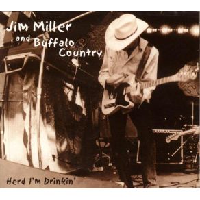 Download track Hillbilly Hollywood Jim Miller, Buffalo Country